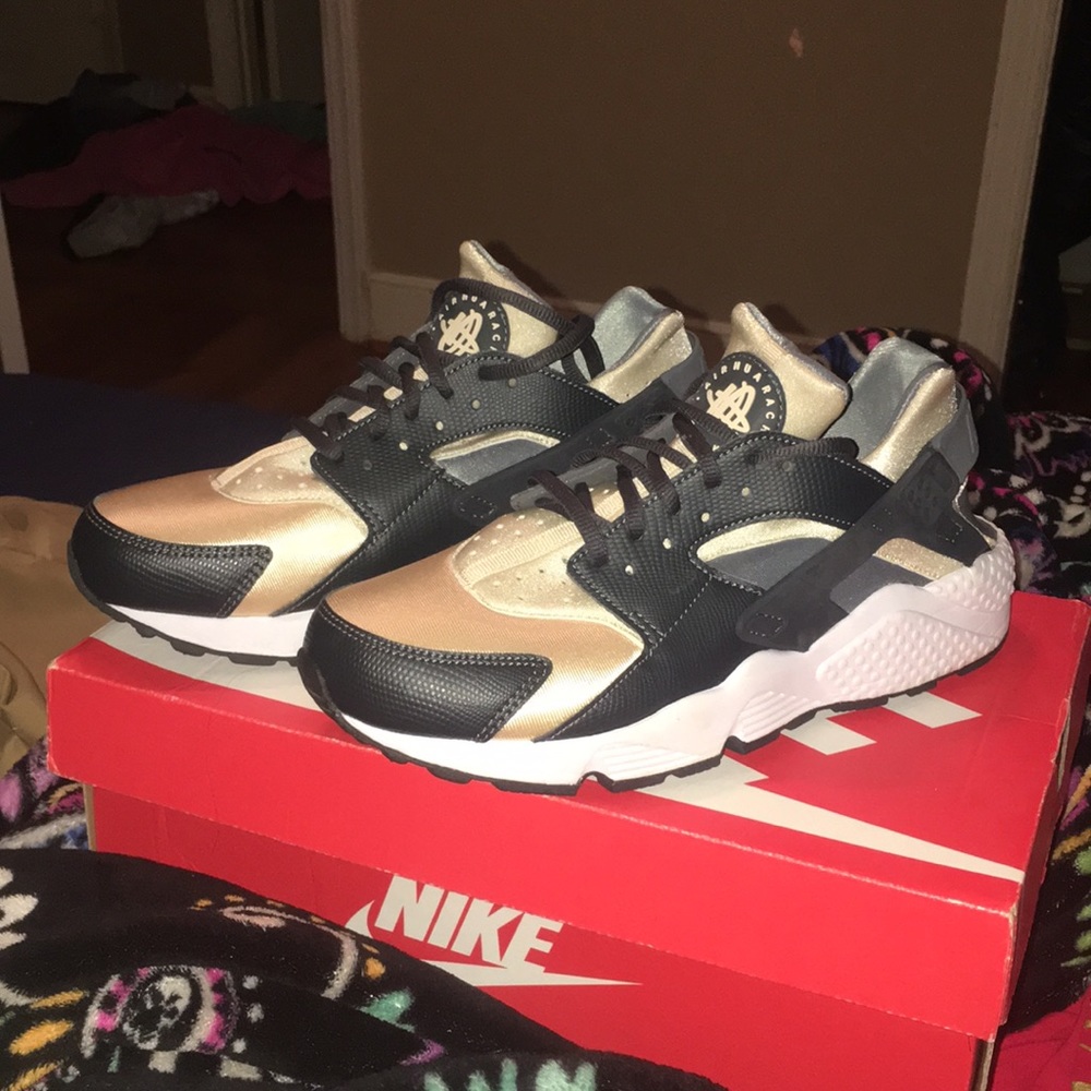 Nike air huaraches